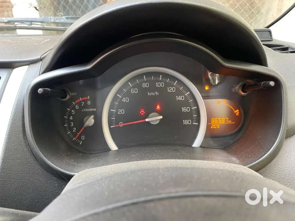 Maruti Suzuki Celerio X  Zxi 2018 Is In Very Good Condition