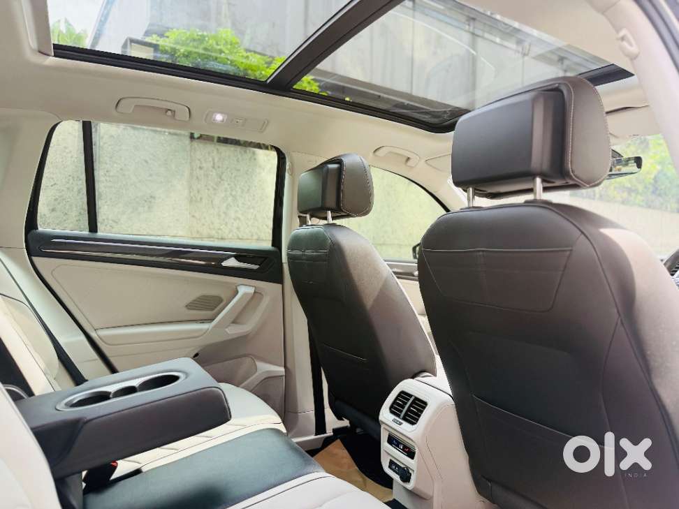 Volkswagen Tiguan 2.0 Elegance Tsi Dsg, 2024, Petrol