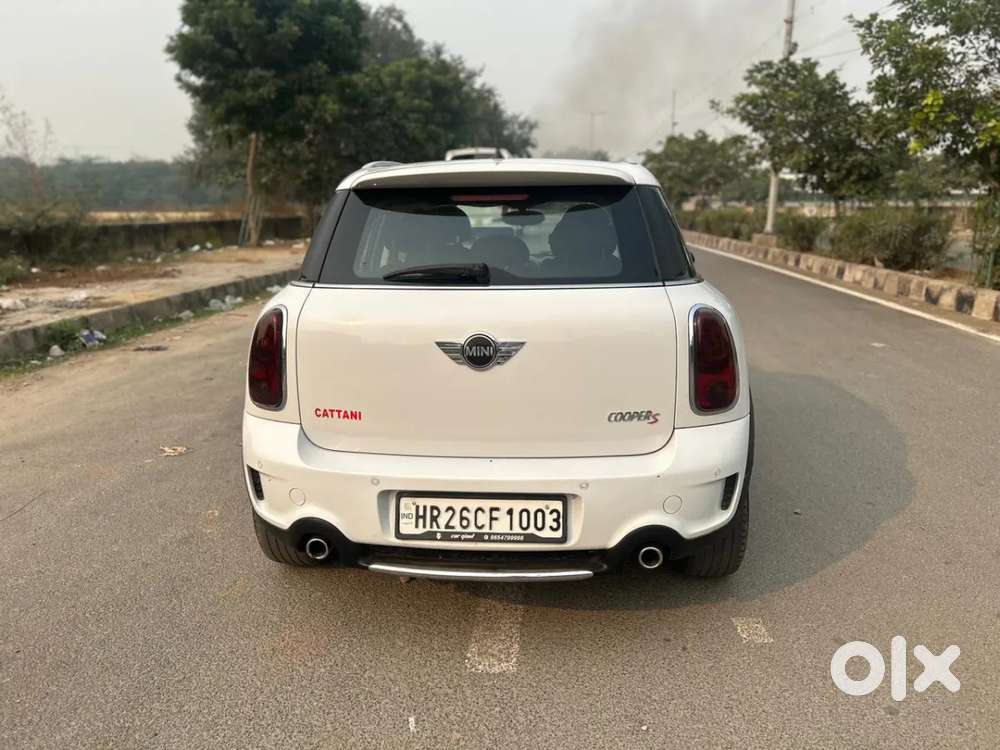 Mini Cooper S, 2014, Petrol