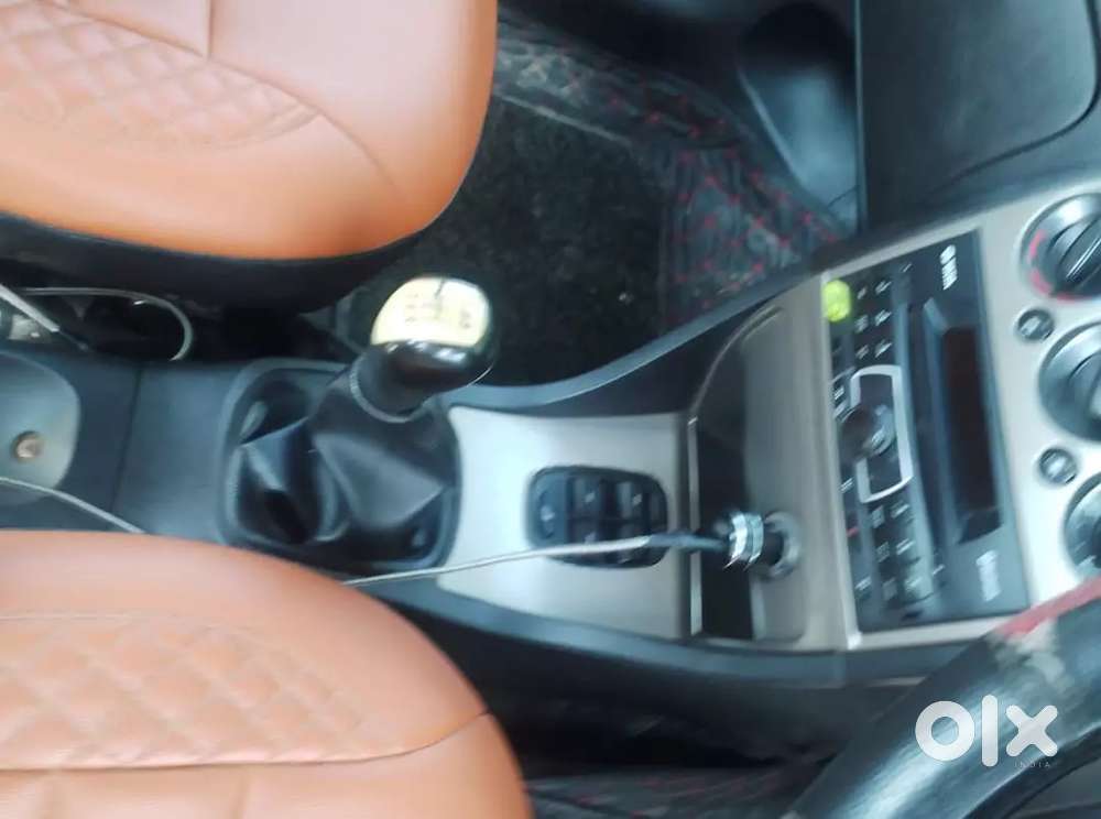 Tata Indigo Ecs 2015 Diesel 62000 Km Driven