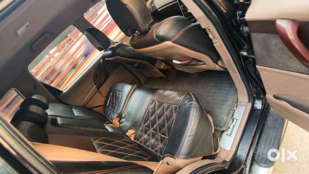 Mahindra Xuv500 W4 1.99 Mhawk, 2014, Diesel