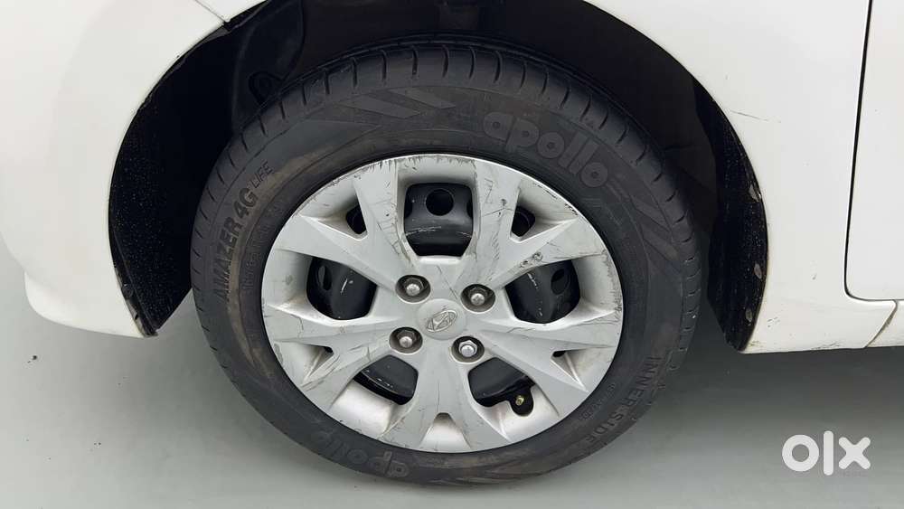 Hyundai Grand I10 1.2 Kappa Magna, 2016, Petrol