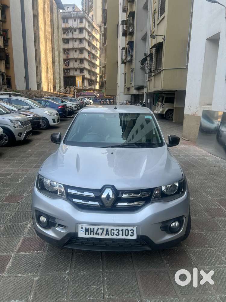 Renault Kwid Rxt 2018