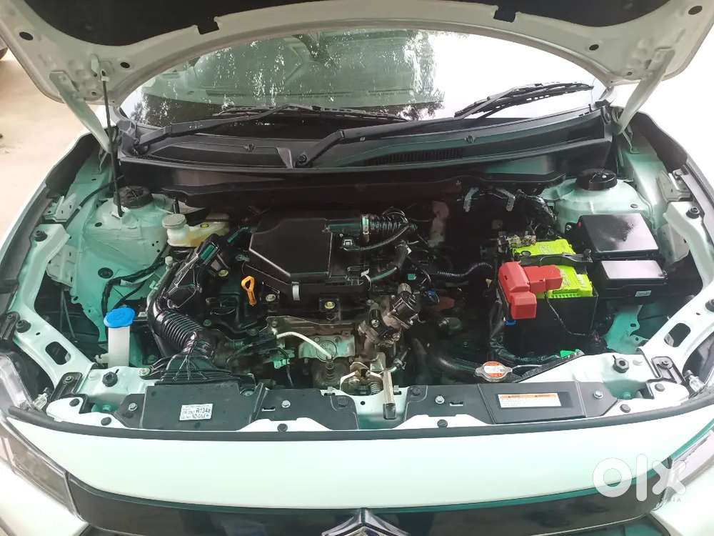 Maruti Suzuki Dzire 2024 Drive