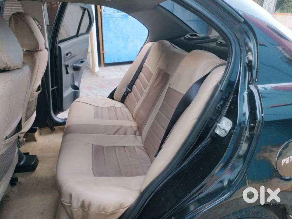 Maruti Suzuki Swift Dzire 1.2 Lxi Bsiv, 2009, Petrol