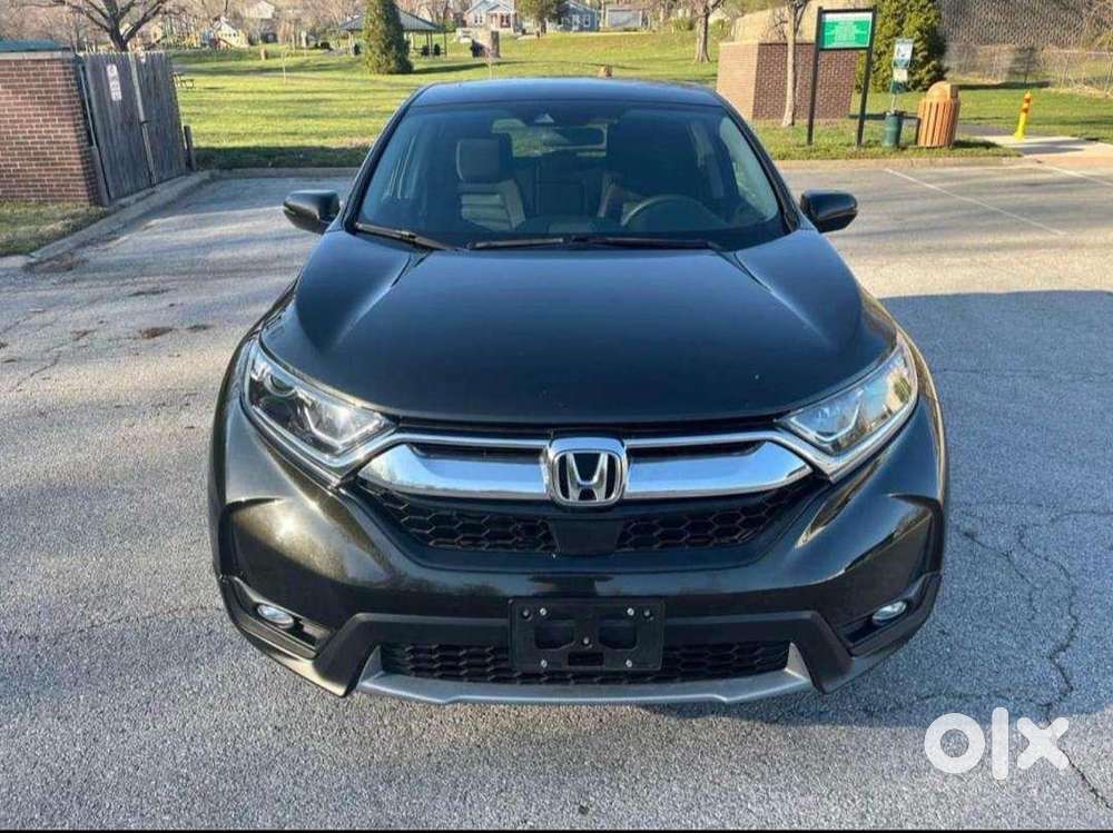 Honda New Accord 2012 Petrol Good Condition