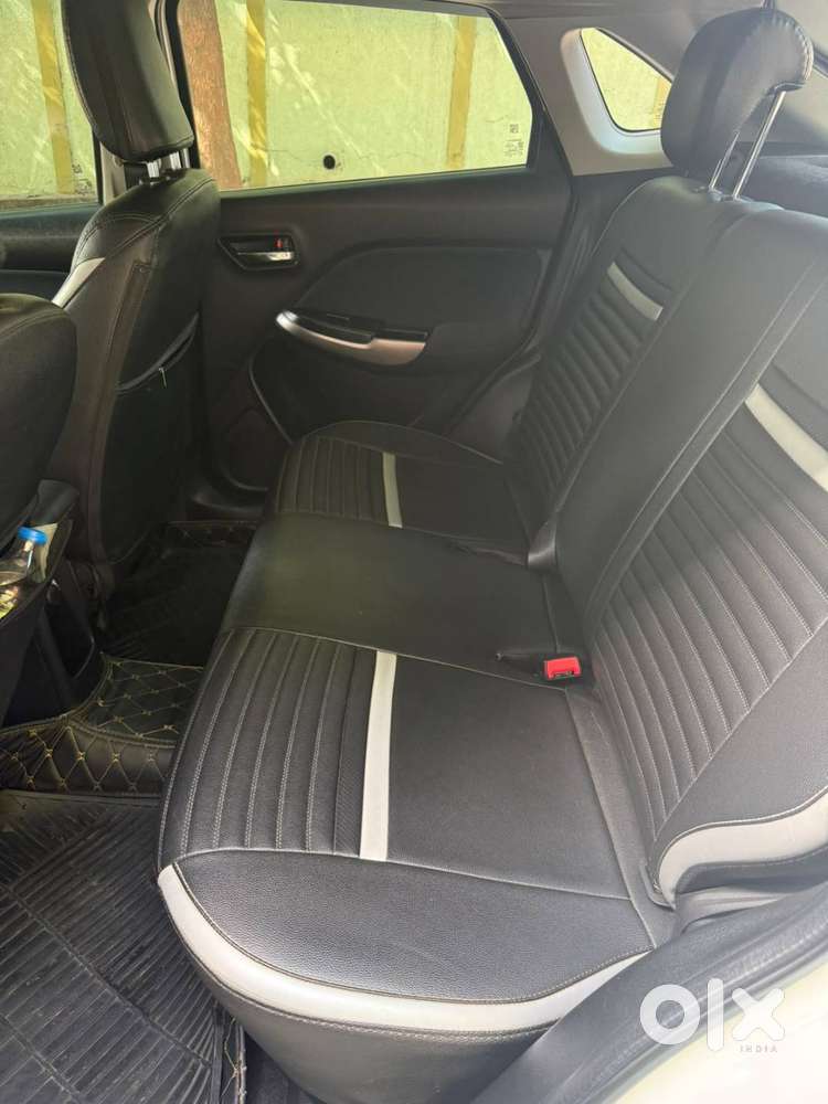 Toyota Glanza 2021 Petrol Manual|1st Owner|excellent Condition|