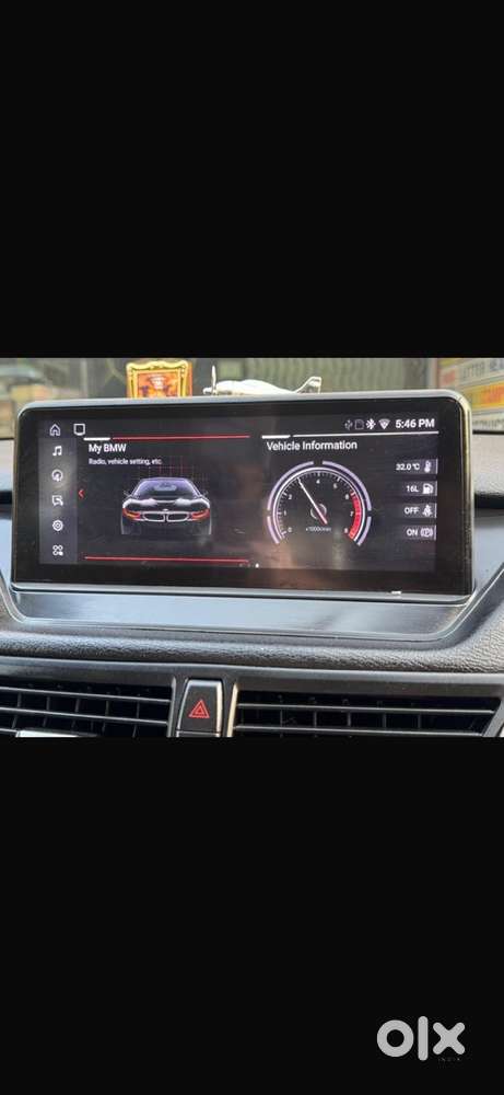 Bmw X1 Diesel 2011 Model