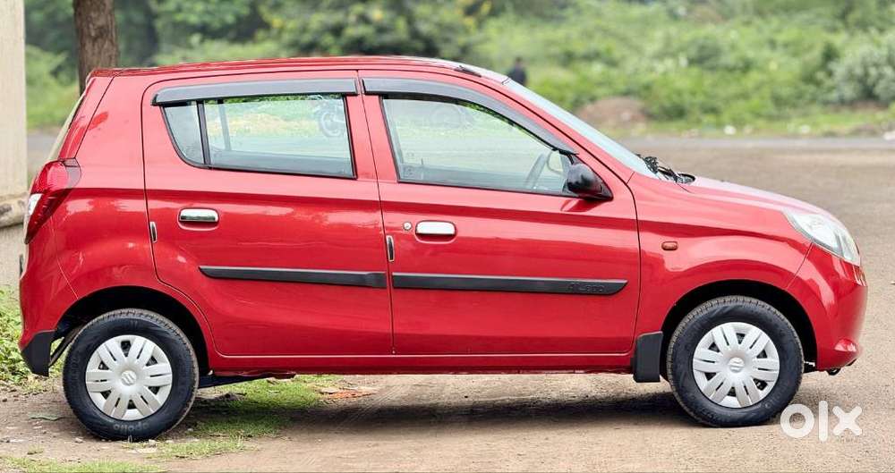 Maruti Suzuki Alto 800 Cng Lxi, 2015, Cng & Hybrids
