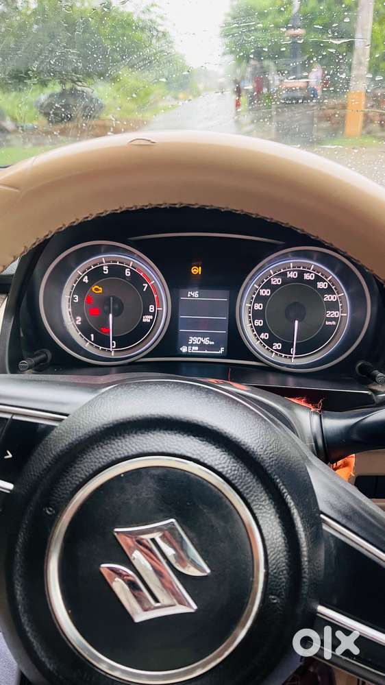 Maruti Suzuki Dzire 2022 Petrol Good Condition