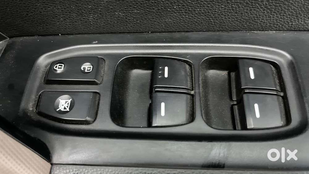 Hyundai Creta 1.5 S Petrol, 2016, Petrol