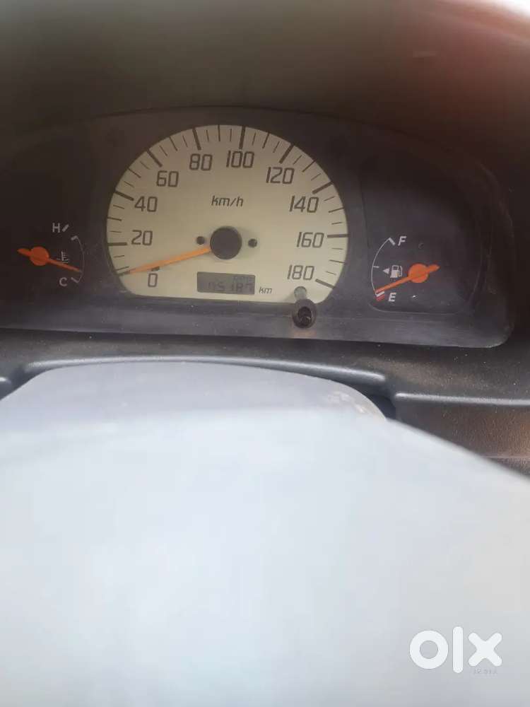 Maruti Suzuki Alto 2009 Petrol Well Maintained