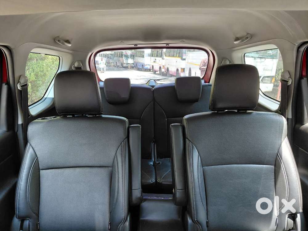 Maruti Suzuki Xl6 1.5 Alpha At, 2024, Petrol