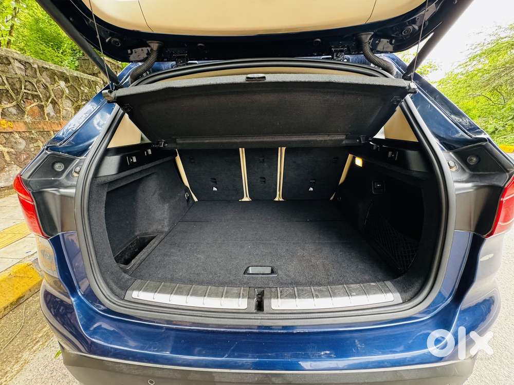 Bmw X1 2.0 Sdrive 20d, 2017, Diesel