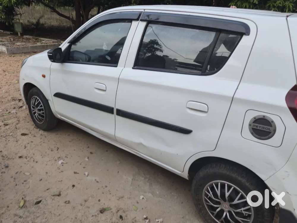 Selling Car Which Is On Finance