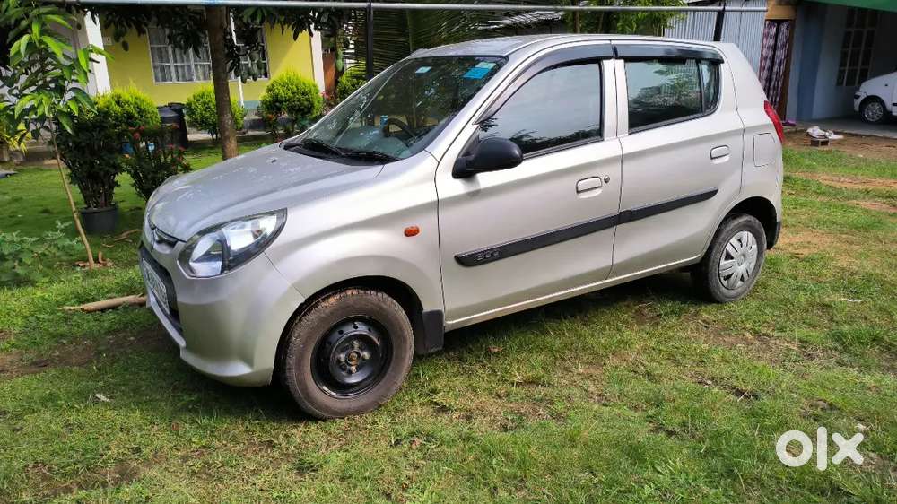 Alto Lxi For Sale