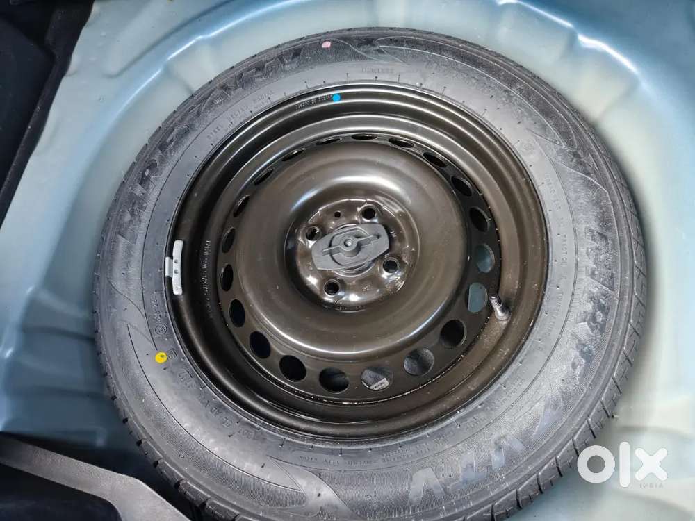 Maruti Suzuki Baleno 2018 Petrol Good Condition