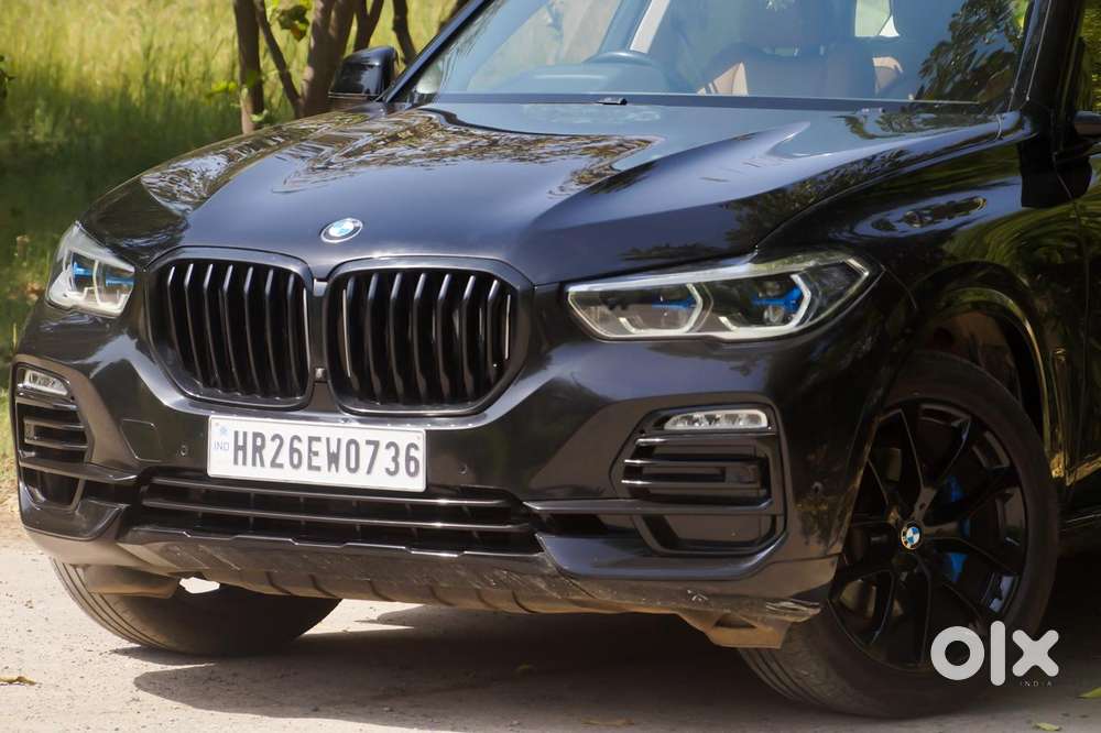 Bmw X5 Xdrive 30d Xline, 2020, Diesel