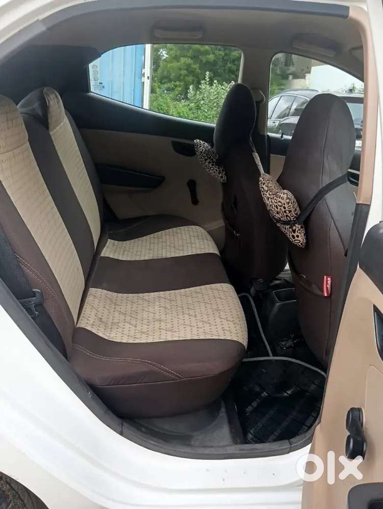 Hyundai Eon Plus 2012 Model.  Neat Engine With Service Record,  Recent