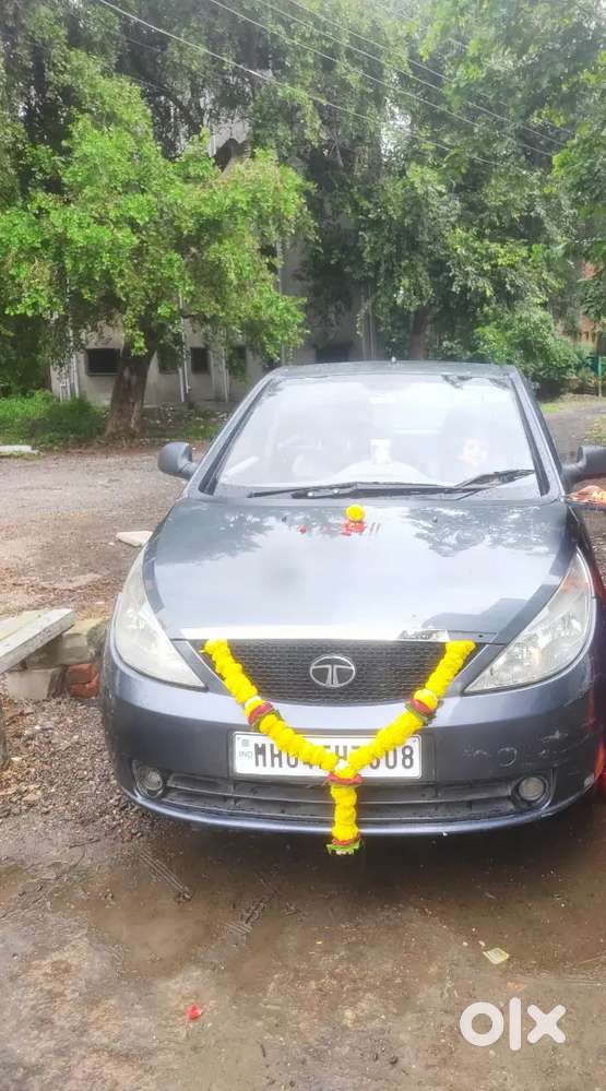 Tata Indica Vista 2010