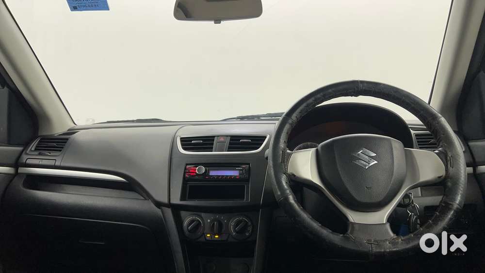 Maruti Suzuki Swift Vvt Vxi, 2012, Petrol