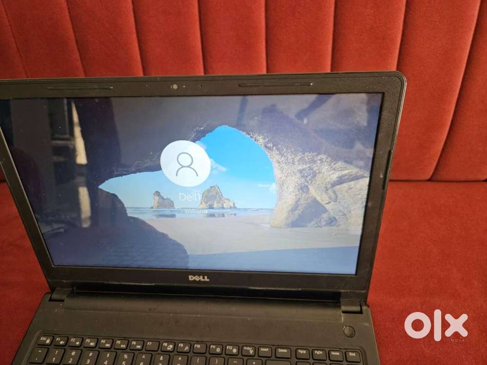 Dell Inspiron 3567