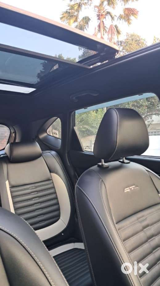 Kia Seltos 1.4 Gtx + Petrol At, 2024, Petrol