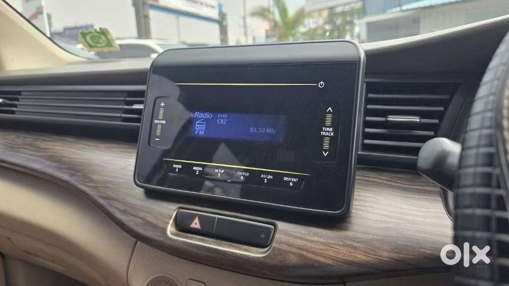 Maruti Suzuki Ertiga Vxi (o) Cng, 2020, Cng & Hybrids