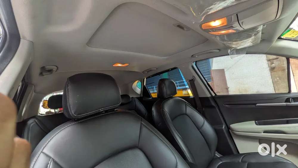 Kia Sonet 2026 Diesel Well Maintained