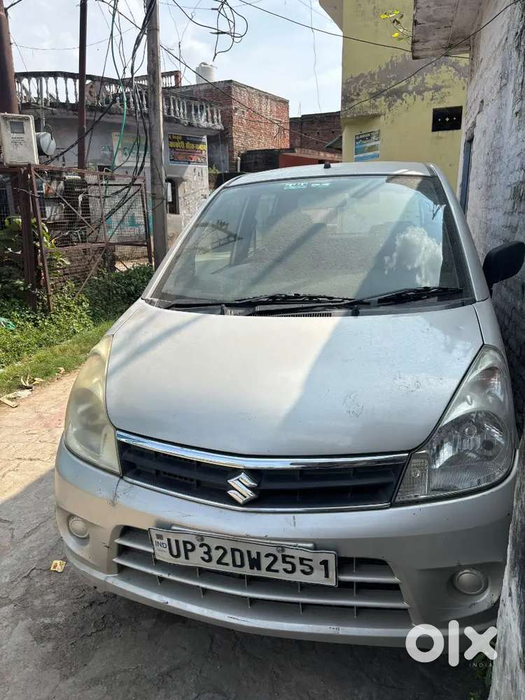 Maruti Suzuki Estilo 2010 Year Lx