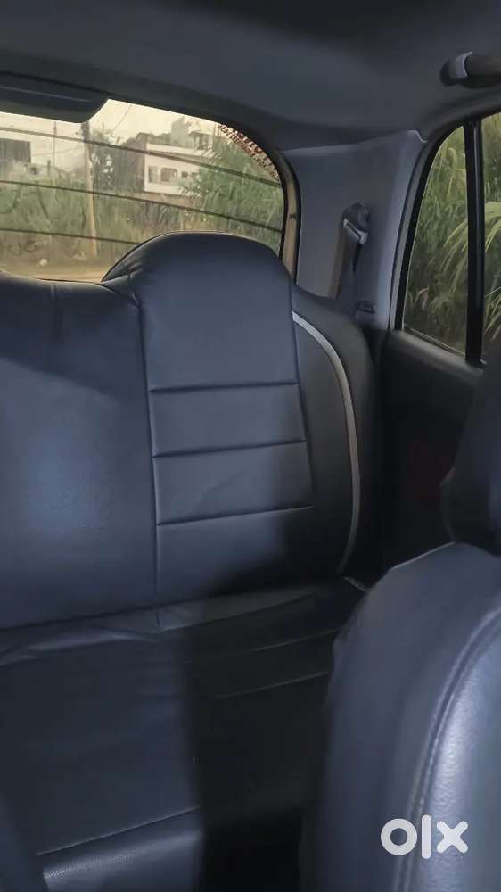 Hyundai Santro Xing 2008 Petrol 83000 Km Driven