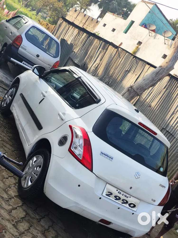 Maruti Suzuki 1000 2012