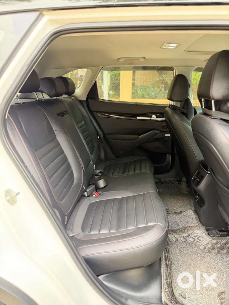 Kia Seltos Gtx Plus, 2022, Diesel