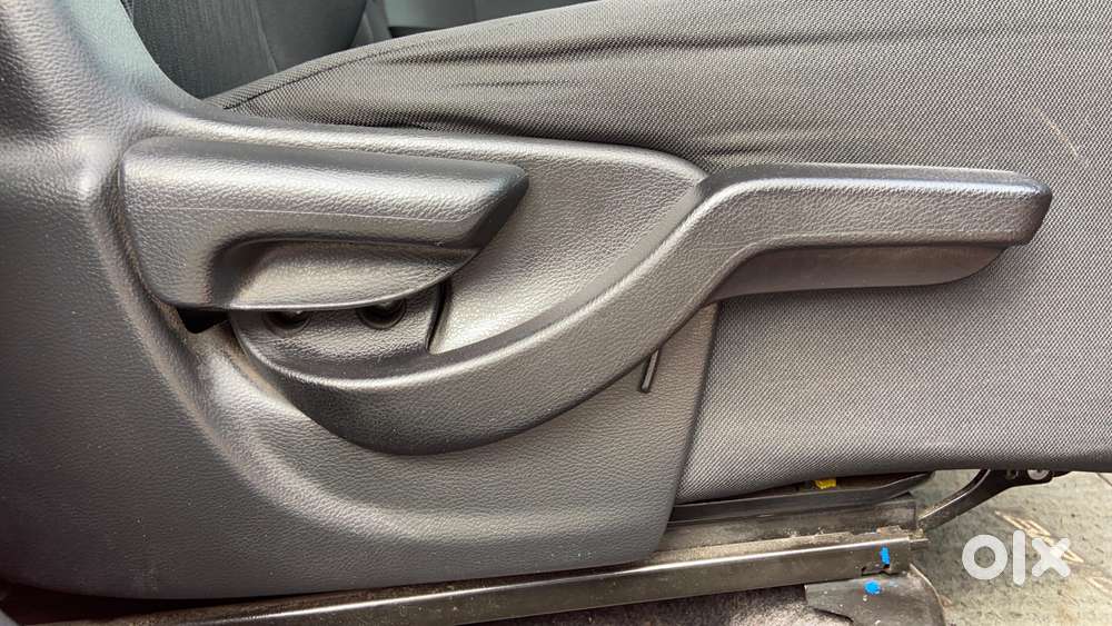 Honda Brio Vx At, 2018, Petrol
