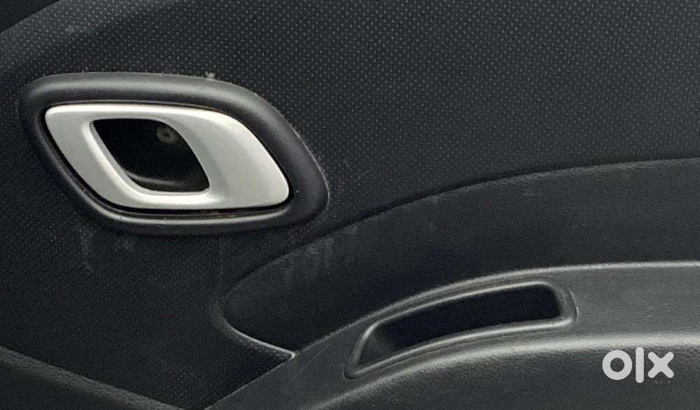 Datsun Go T Option Petrol, 2019, Petrol