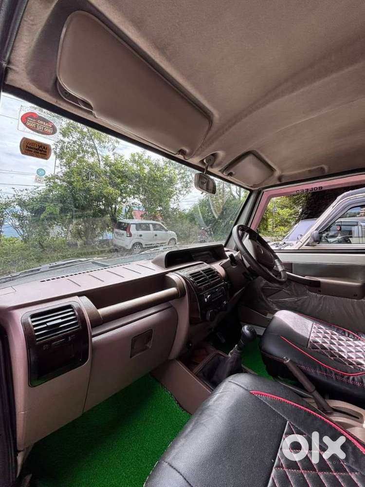 Mahindra Bolero Slx, 2019, Diesel