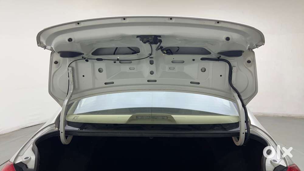 Maruti Suzuki Ciaz 1.4 At Alpha, 2018, Petrol