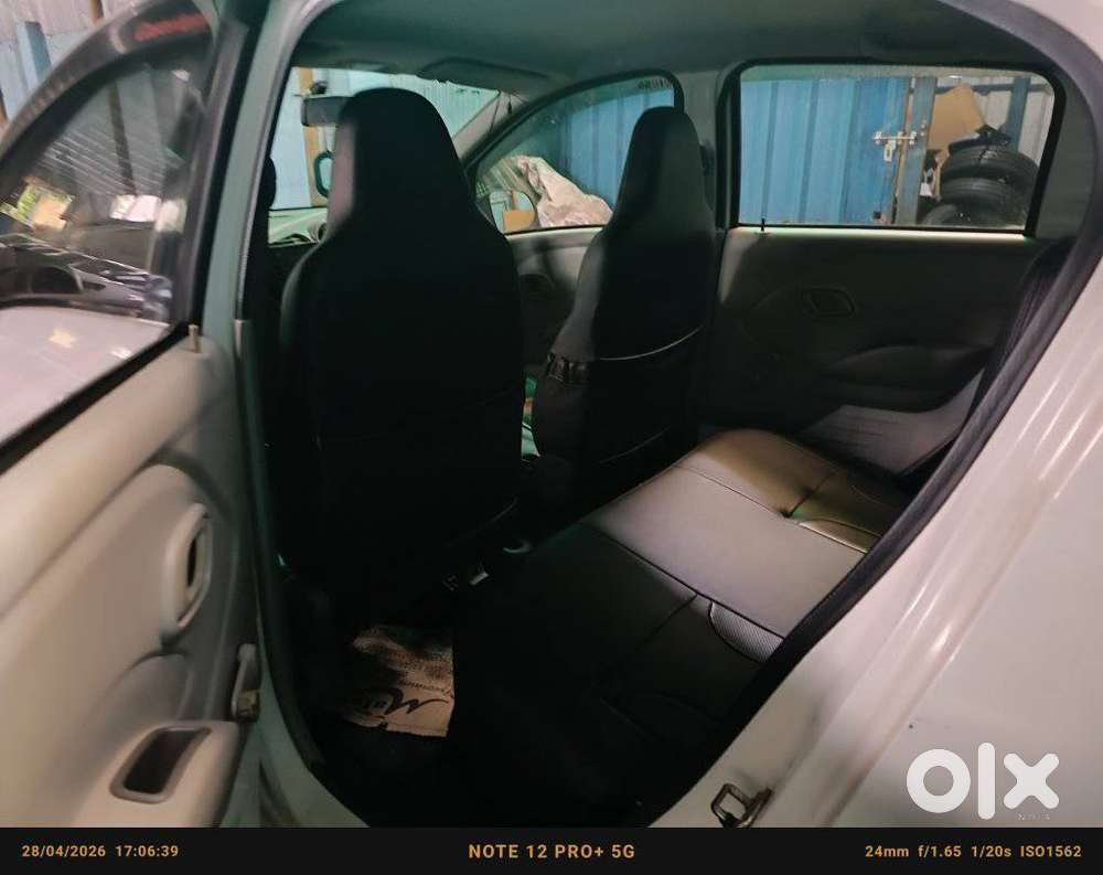 Datsun Redigo S, 2017, Petrol