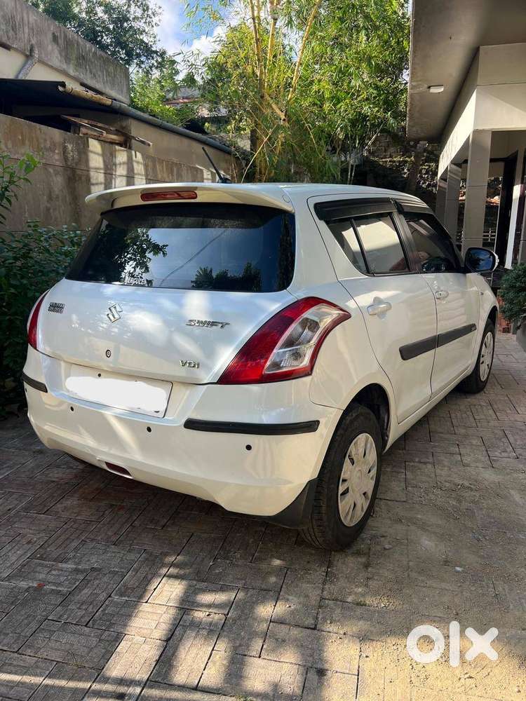 Maruti Swift Vdi 2013