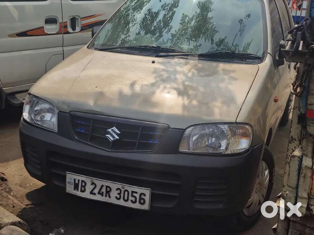 Maruti Suzuki Alto 2011 Petrol Well Maintained