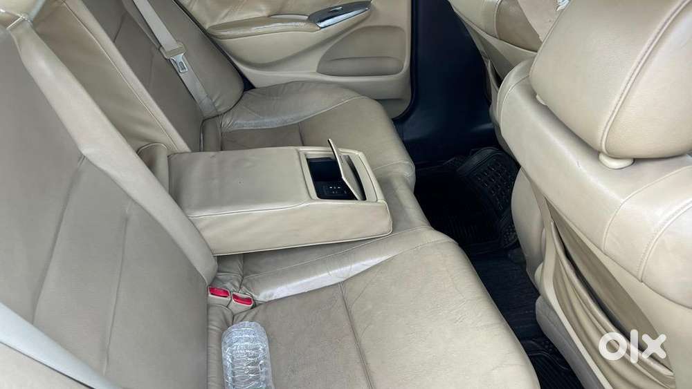 Honda Civic 2008 Petrol Good Condition