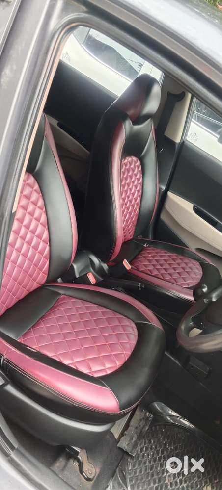 Hyundai Grand I10 Sportz O 1.2, 2018, Petrol