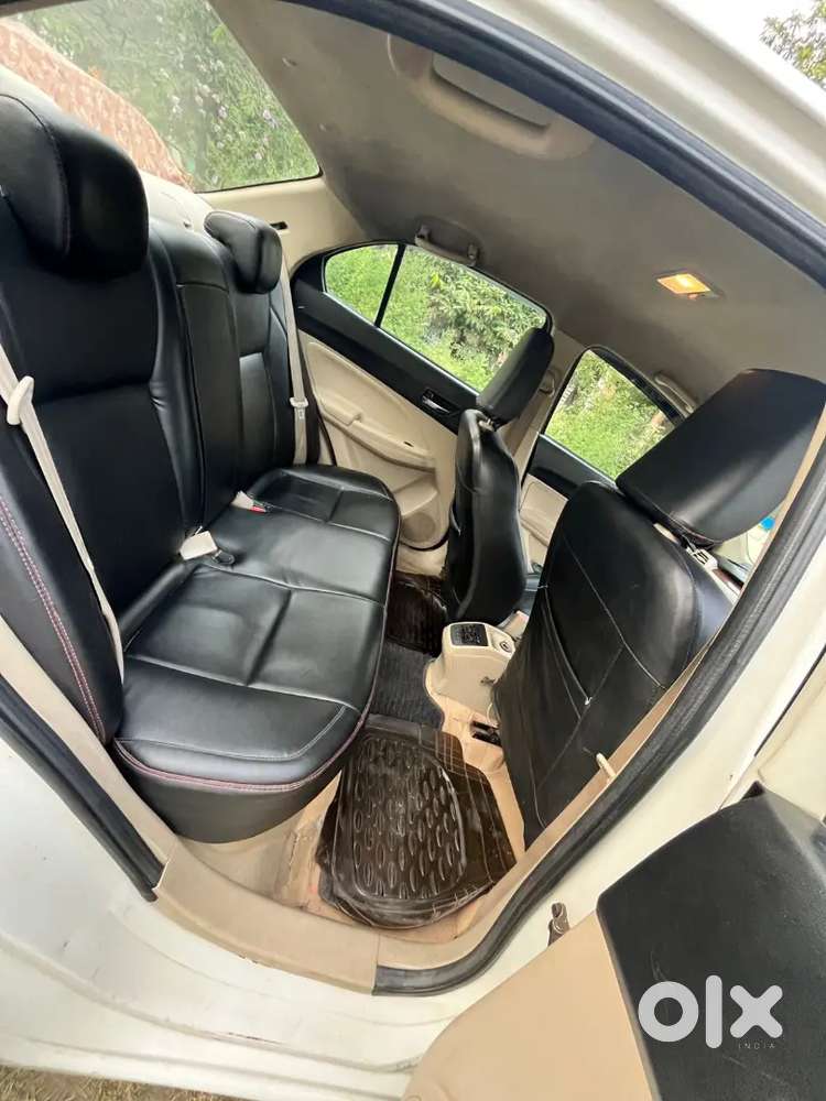 Maruti Suzuki Dzire 2018