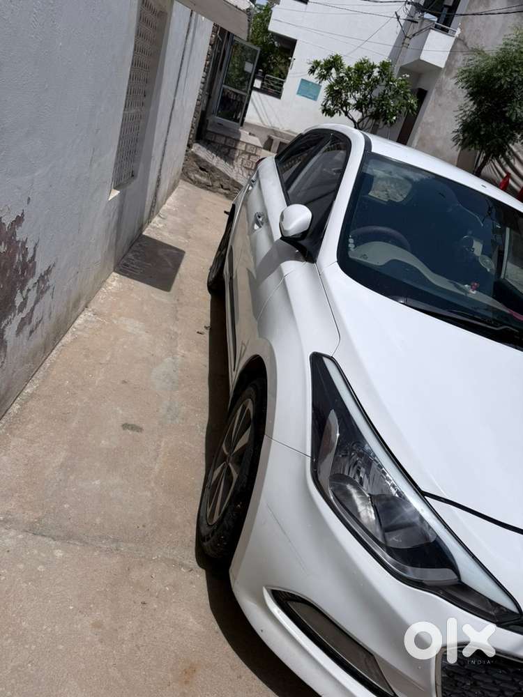 Hyundai I20 Diesel 2015