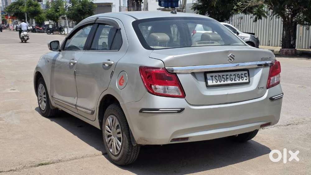 Maruti Suzuki Swift Dzire Vdi Bsiv, 2019, Diesel