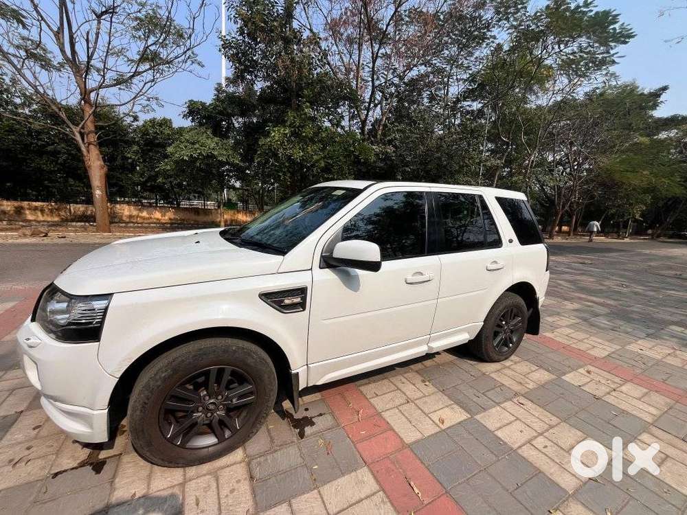 Land Rover Freelander 2, 2015, Diesel
