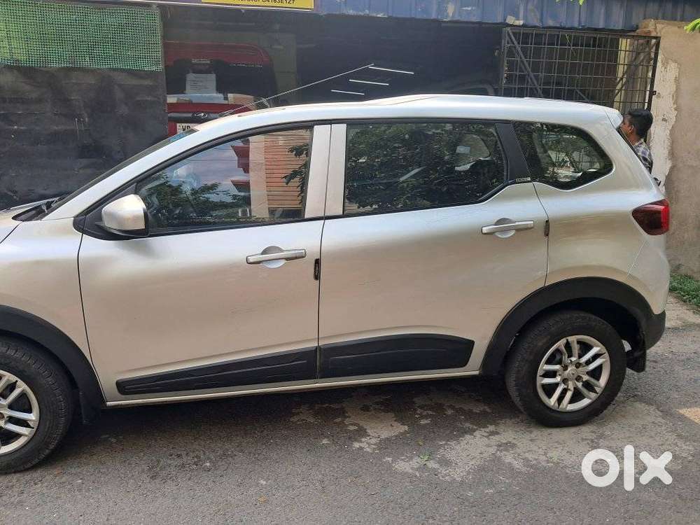 Renault Triber, 2020, Petrol