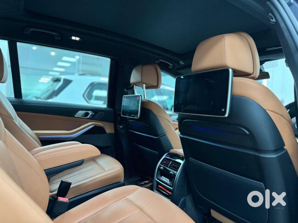 Bmw X7 3.0 Xdrive 40i M Sport, 2022, Petrol