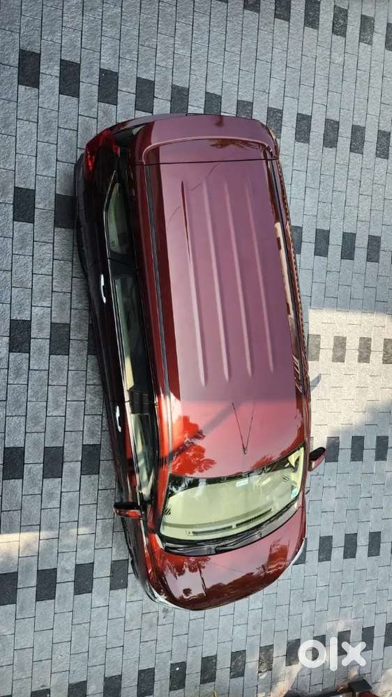 Maruti Suzuki Ertiga 2020 Petrol Well Maintained