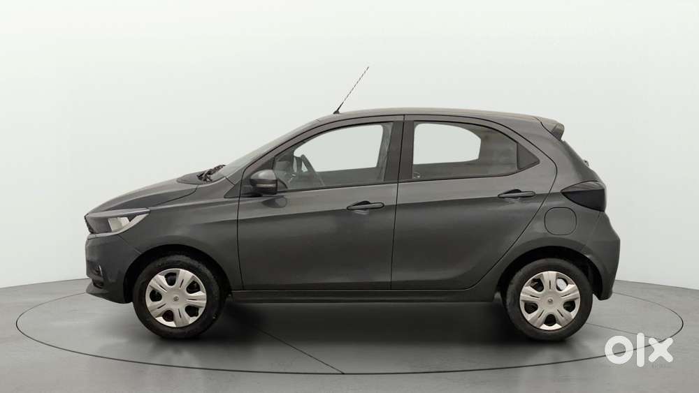 Tata Tiago 1.2 Revotron Xz, 2020, Petrol
